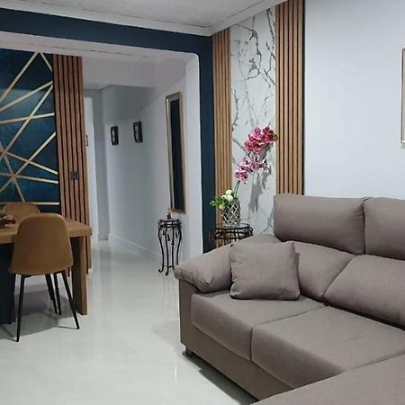 Apartamento ¡Económico y bien ubicado! Castellón de la Plana Exterior foto