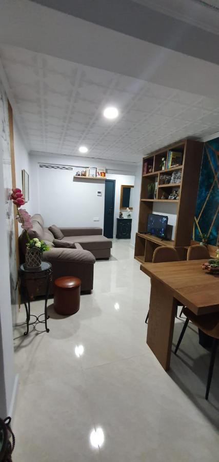 Apartamento ¡Económico y bien ubicado! Castellón de la Plana Exterior foto