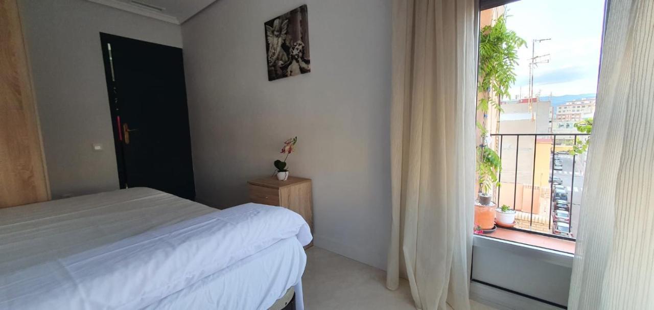 Apartamento ¡Económico y bien ubicado! Castellón de la Plana Exterior foto