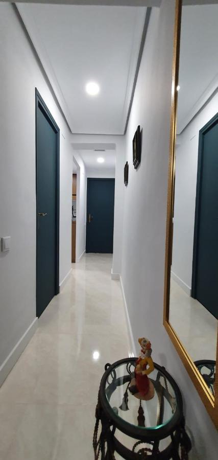 Apartamento ¡Económico y bien ubicado! Castellón de la Plana Exterior foto