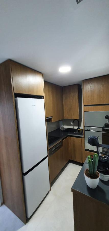 Apartamento ¡Económico y bien ubicado! Castellón de la Plana Exterior foto