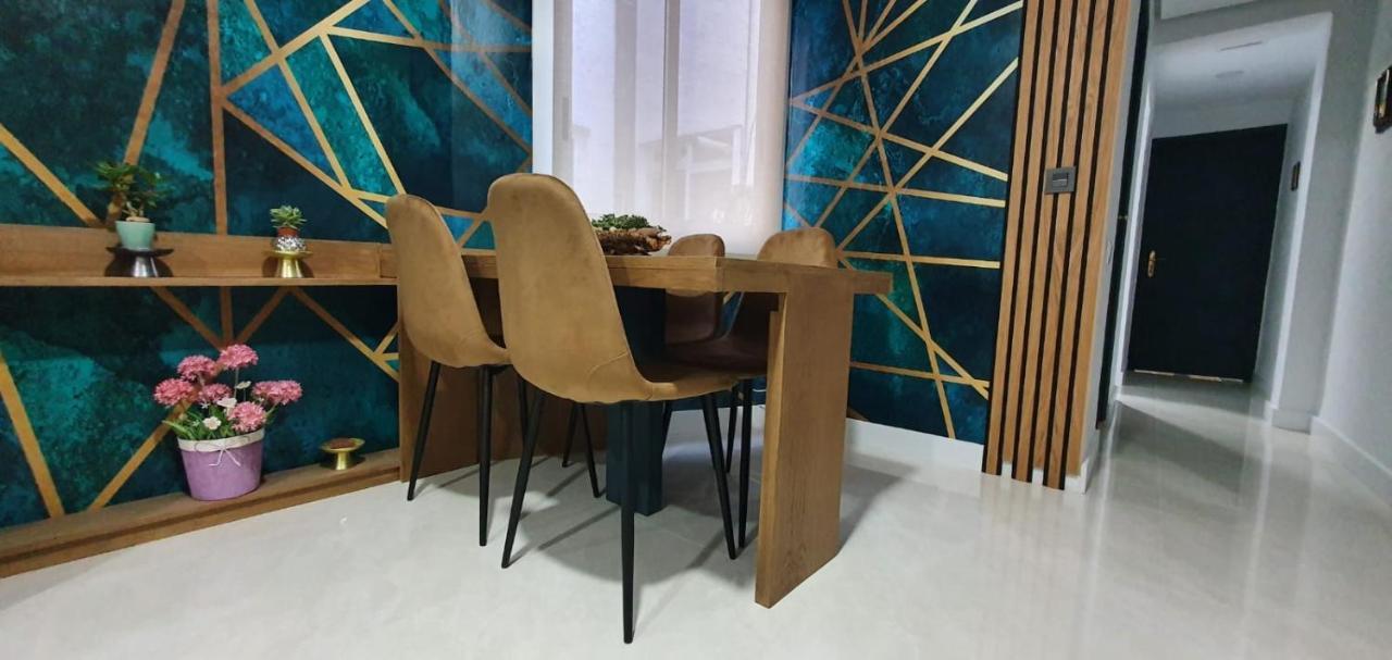 Apartamento ¡Económico y bien ubicado! Castellón de la Plana Exterior foto