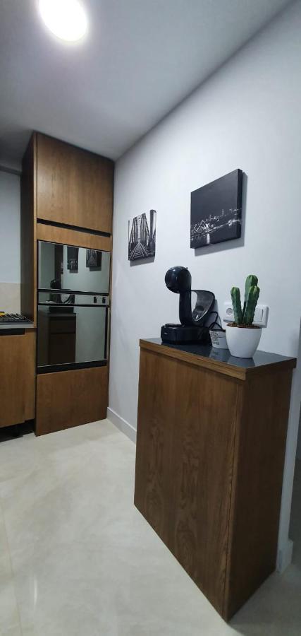 Apartamento ¡Económico y bien ubicado! Castellón de la Plana Exterior foto
