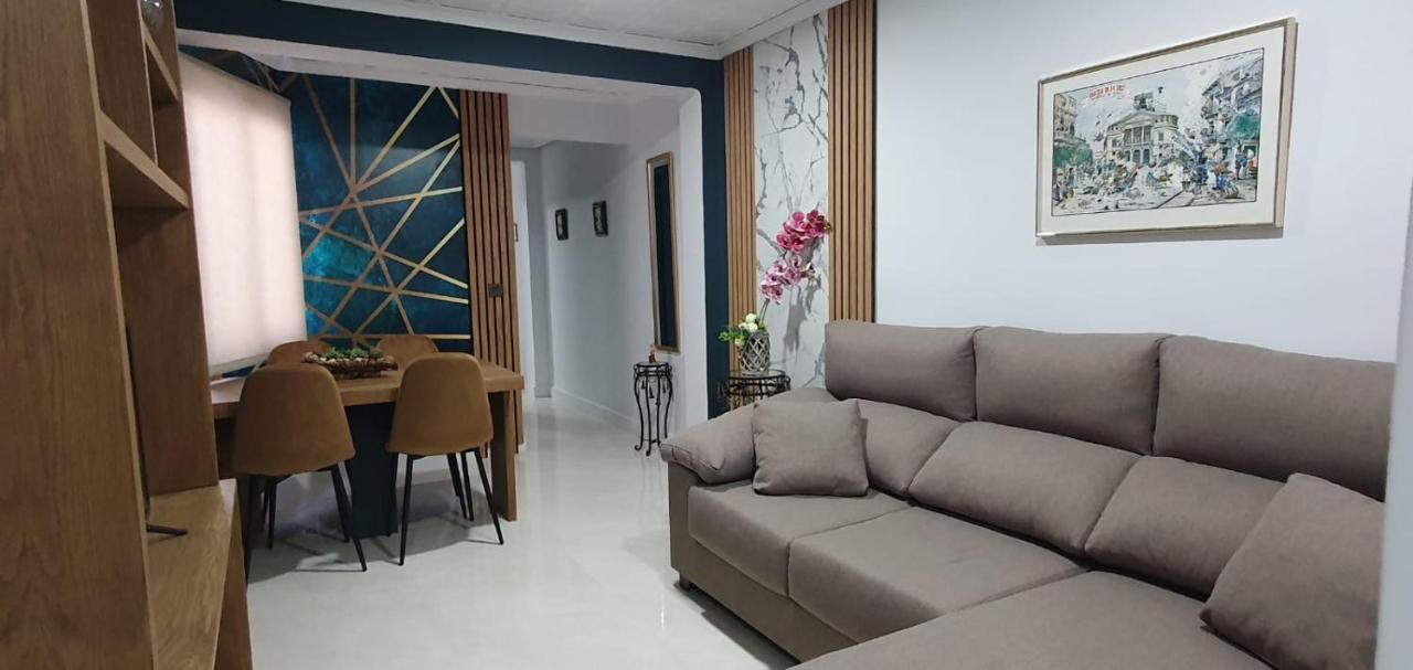 Apartamento ¡Económico y bien ubicado! Castellón de la Plana Exterior foto